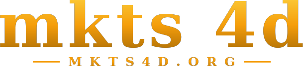 mkts 4d logo